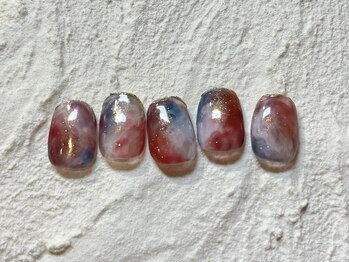 ブリッジバイネオリーブ 綱島店(bridge by neolive)/★選べる定額¥8800