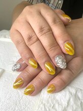 はあとねいる 野江店/野江店限定デザイン