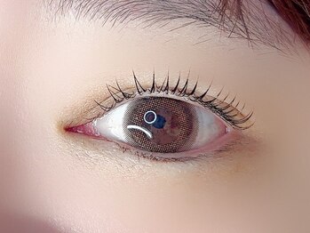 ウル 辻堂(ulu)/まつ毛パーマ