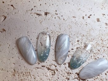 エルフネイル(Elf nail)/