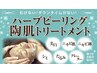しつこいニキビにお悩みの方へ　　★オプション3種類付き★