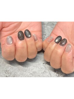 仕事帰り・早朝OKのサロン