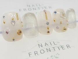 Sフラワーストーン8980円～