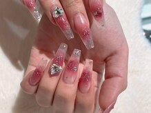 オーズネイル 天神本店(O's Nail)