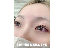 サフィール(Saphir)