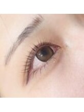 アーツ アイサロン 町田店(arts eyesalon)/韓国風パーマ