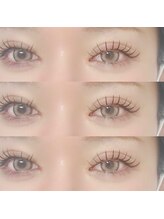 ティア 浦和(Tia)/まつげエクステ