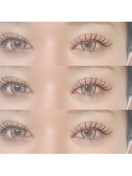 ティア 浦和(Tia)/まつげエクステ