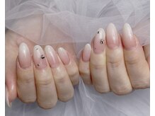 エセント(Esent)/カラーグラデーション