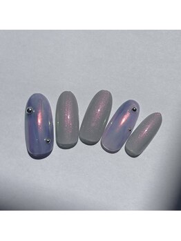 ヒール(Heale)/シンプルアート