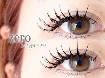 ゼロ(zero)/LEDフラットシングル付け放題