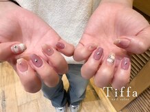 ティファネイル 名古屋(Tiffa nail)/artコース