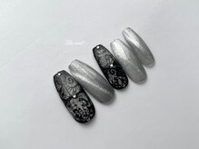 リル(LiLu)/5月 定額Ｂ