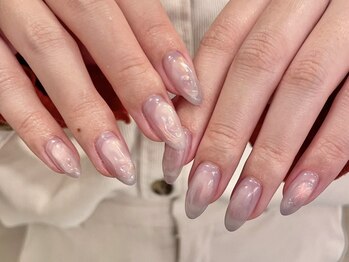 アイネイルズ 町田店(I nails)/持ち込みコース10480円