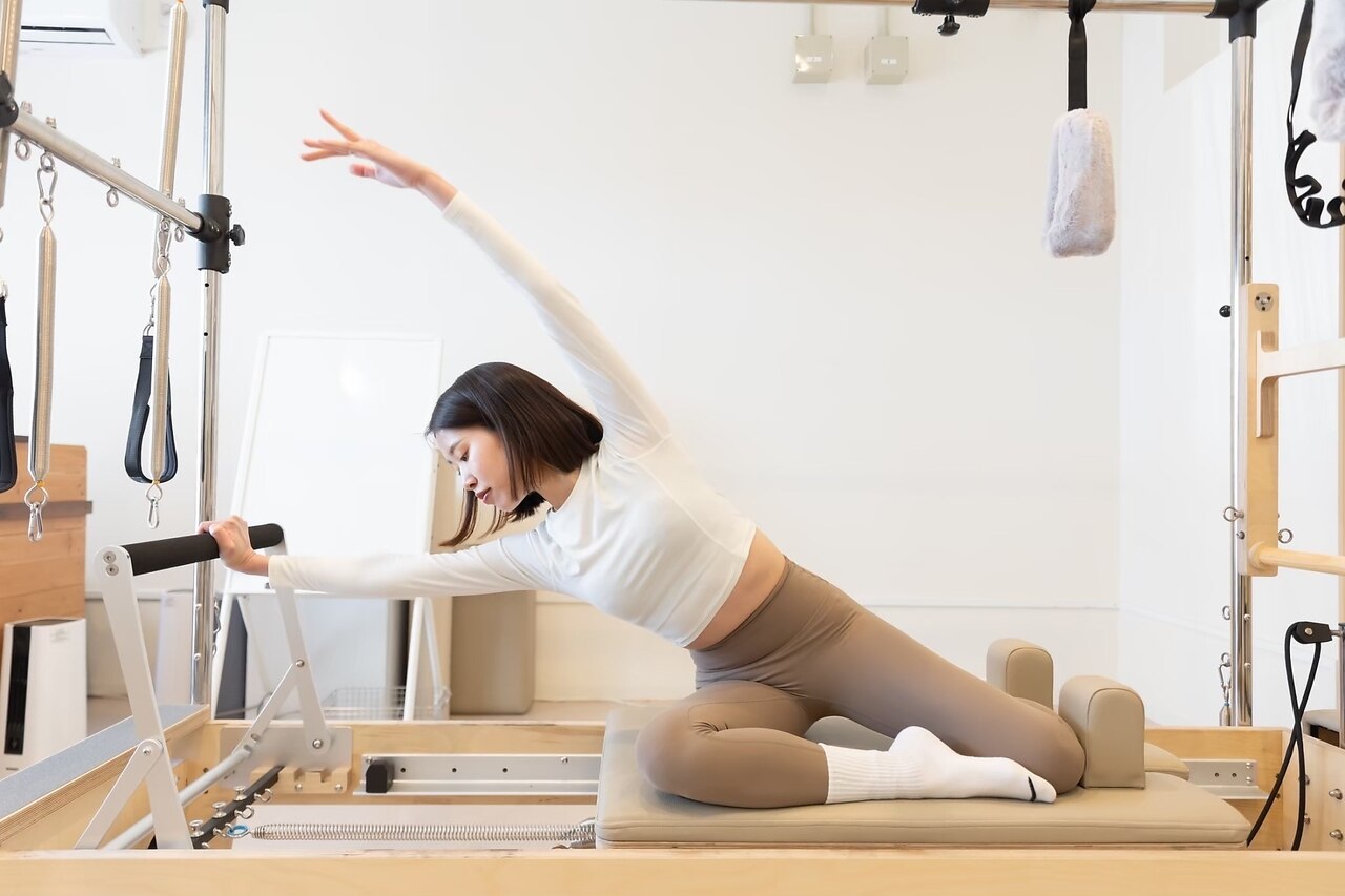 ランキングや新製品 コキュウピラティストゥディ(KOKYU PILATES TODAY ヨガ・ピラティス