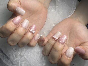 アンネマリアネイルアート(Anne-Marie Nail Art)/