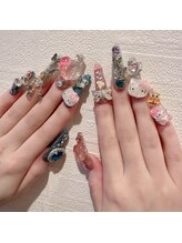 ディービューティー 池袋(D-BEAUTY)/