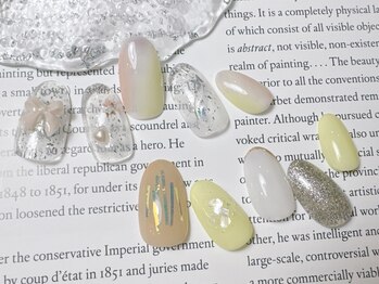 アンク(AnK)/季節の定額デザイン