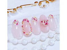サンネイルルーム(sun nail room)