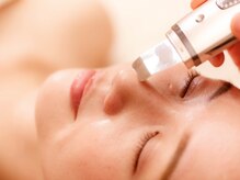 ビューティーサロンブルーム(Bloom)/毛穴角栓＆ざらつきクリア　70分