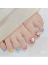 ソラネイル(SORA NAIL)/