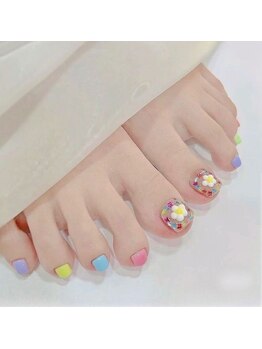 ソラネイル(SORA NAIL)/