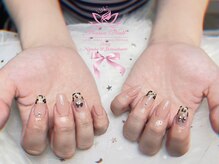 ナナネイル なんば店(NaNa Nail)/長さだし