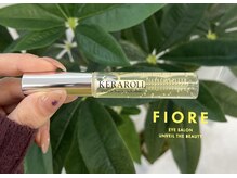 フィオレ(FIORE)/■ケラロール / KERALOLL