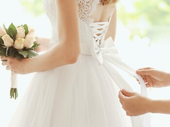 ワールドビューティー(World Beauty)/ブライダル/フェイシャル/痩身