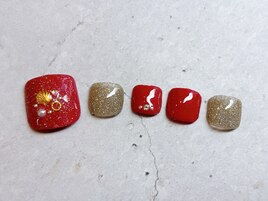 foot トレンド定額