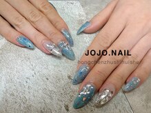 ジョジョネイル 池袋店(JOJOネイル)/