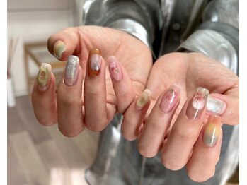 持ち込み90minコース