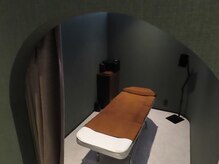 ディベス 仙台卸町本店(DIVES)/施術室