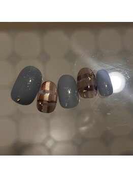 キコ 仙台東口店(kico)/ニュアンスチェック