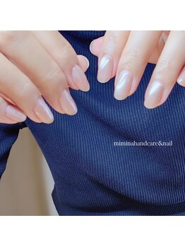 オフィスでもOKなマグネット♪