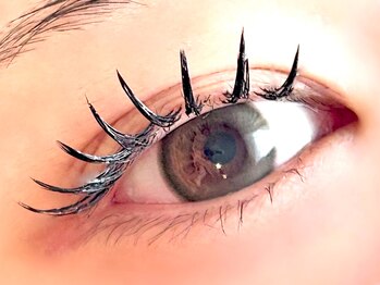 ティエ(tie.)/ダブルフラットラッシュ♪