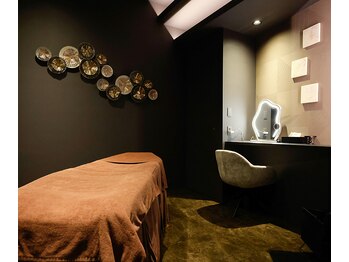 フルハウス エアリアル(Full House AeriAl)/施術部屋