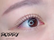 ポピー(POPPY)/まつげパーマ