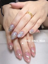 ザ ワン 女子大店(THE ONE)/シンプルキレイめ/ワンホン