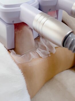 サイズダウンを目指したい