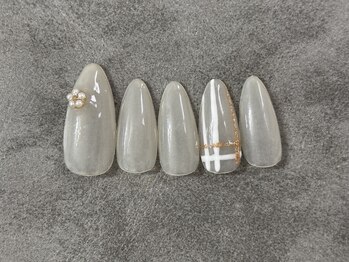 アウラ(aUla)/定額Cー28