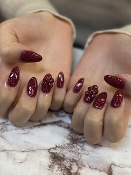 ハニービー(Honey Bee)/Flash