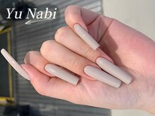 ユナビ 池袋東口店(Yunabi)/ちゅるん ワンカラーネイル