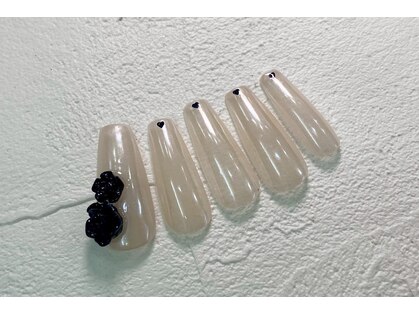 クレッシェレ(crescere)の写真