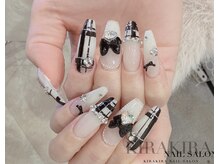 きらきらネイルサロン/