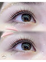 オッキーニ(occhini)/パリジェンヌラッシュリフト