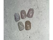 マハロネイルサロン 横浜店(mahalo)/