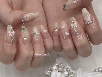 ハニ 池袋(Hanni)/