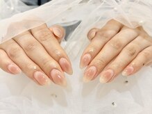 アリィ 国立店(Ali'i)/チークネイル☆Spring/春