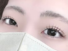 HIBIO天神警固【まつげパーマ/パリジェンヌ/LED/マツエク/まつ毛パーマ/眉毛/まゆげ】/パリジェンヌラッシュリフト